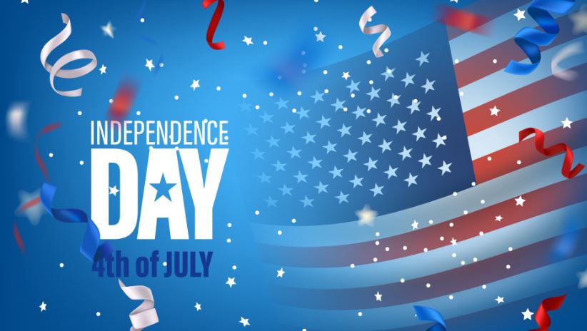 URIME: Amerika feston sot Ditën e Pavarësisë..