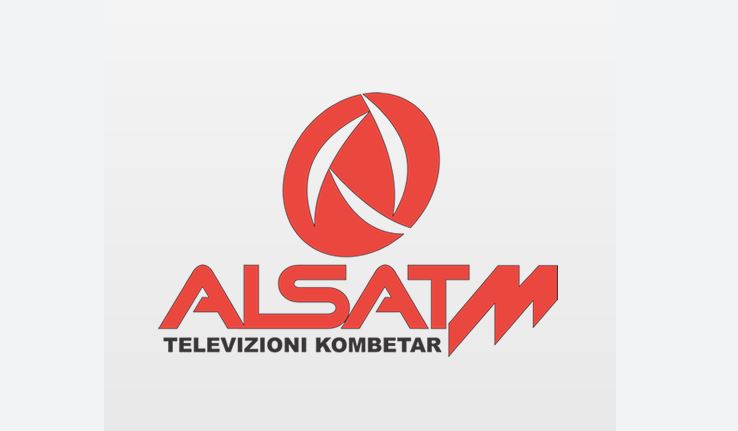 Kërcënime anonime ndaj drejtorit të ASHMAA për shkak të refuzimit të kërkesës për heqjen e licencës së TV Alsat M..!