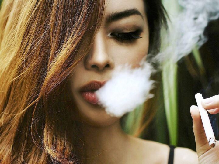 Situata është alarmante – gjithnjë e më shumë të rinj po bëhen të varur nga cigaret!