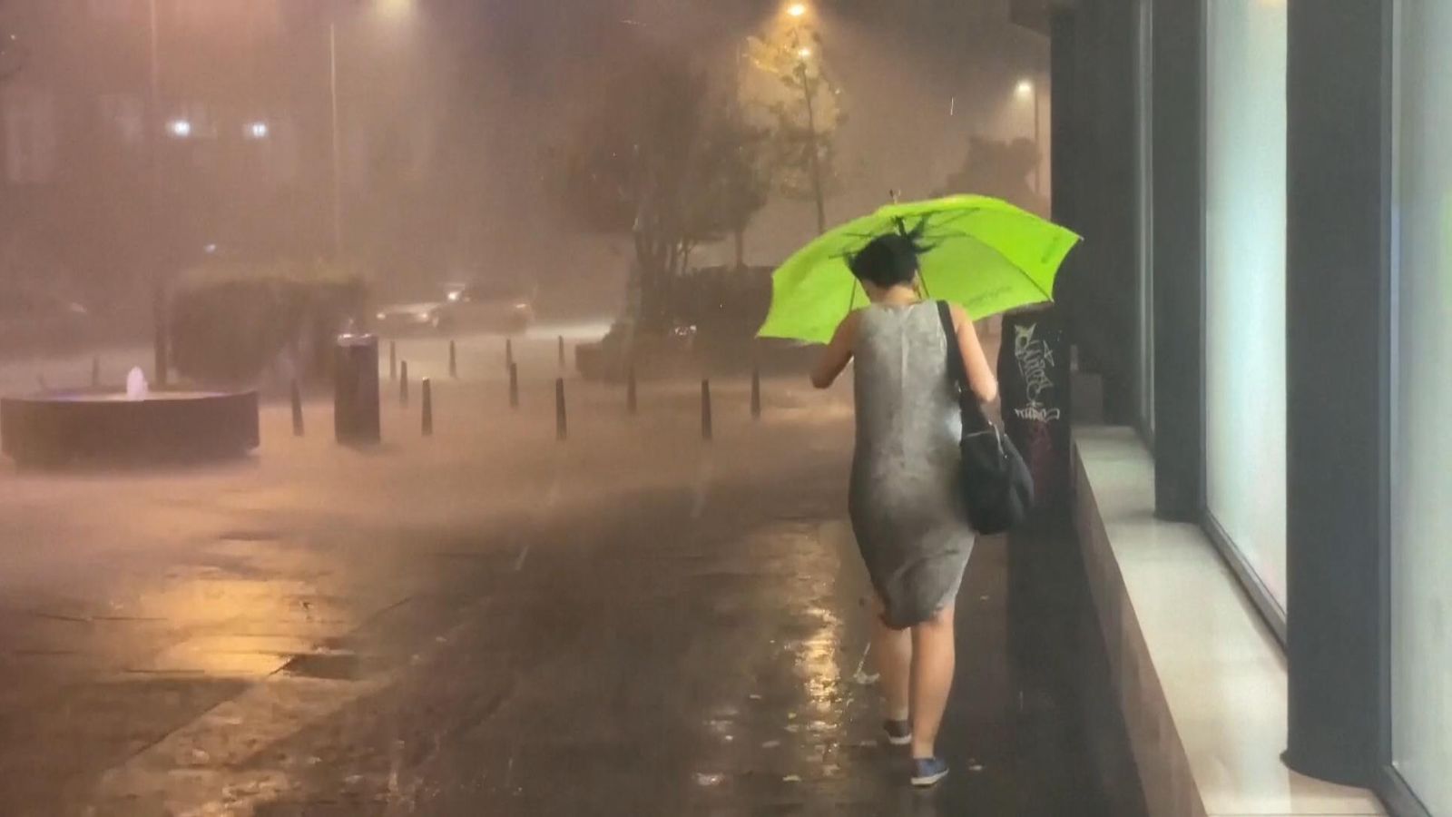 Moti i keq, tre persona humbin jetën në Serbi