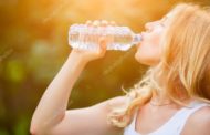 Rëndësia e hidratimit, si ndryshon trupi kur pini ujë..?
