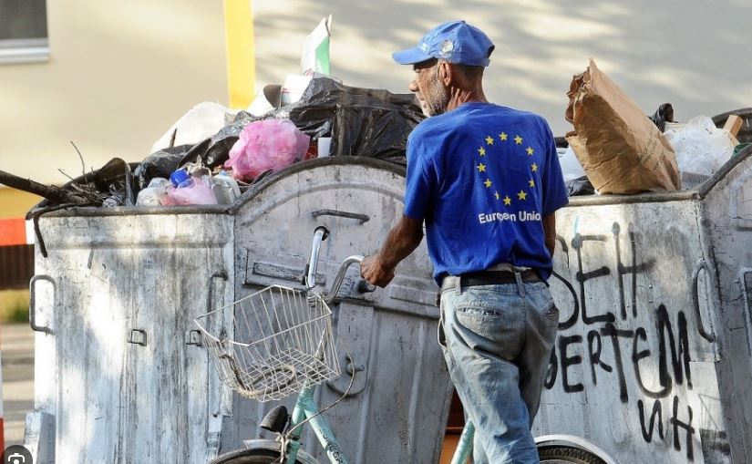 Zgjerimi dhe e ardhmja e Bashkimit Europian..?