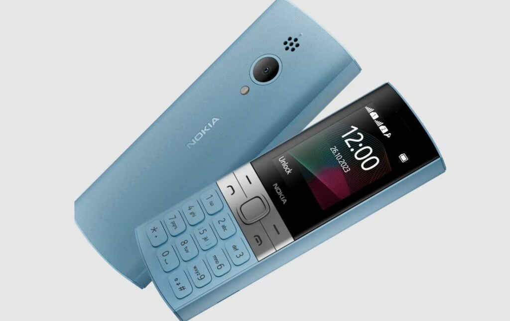 Modeli më i ri i Nokia: Pa mundësi fotografimi por me një bateri që mund të zgjasë një muaj..