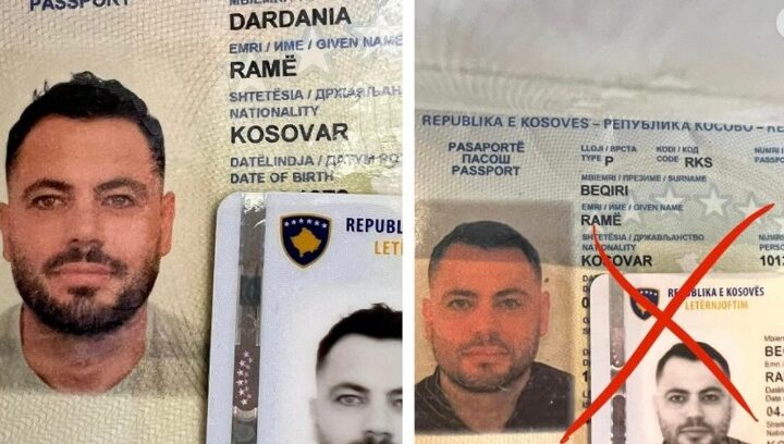 Mërgimtari e ndërron mbiemrin nga “Beqiri” në “Dardania”: Zviceranët mendonin se isha arab..!? (VIDEO)