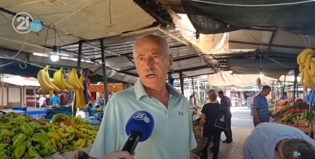 Kërçovë: Çmimet të shtrenjta edhe për mërgimtarët, jo vetëm për vendasit..(VIDEO)