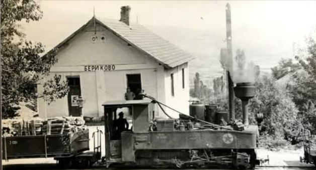 Fshati Berikovë – Kërçovë Fati i “tokës së djegur”