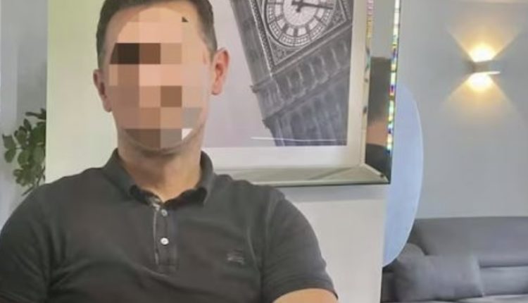 Blick: I vrari nga miku në venlindje ishte biznesmen në Zvicër..!