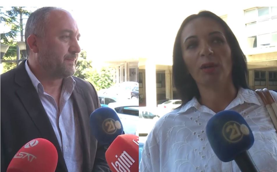 Luftojmë deri në momentin e fundit për të siguruar votat..(VIDEO)