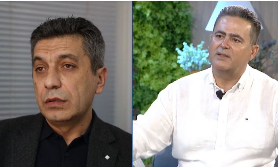 Selmani: Është fakt i pamohueshëm që Izet Mexhiti do t’i marrë vota BDI-së.. (VIDEO)