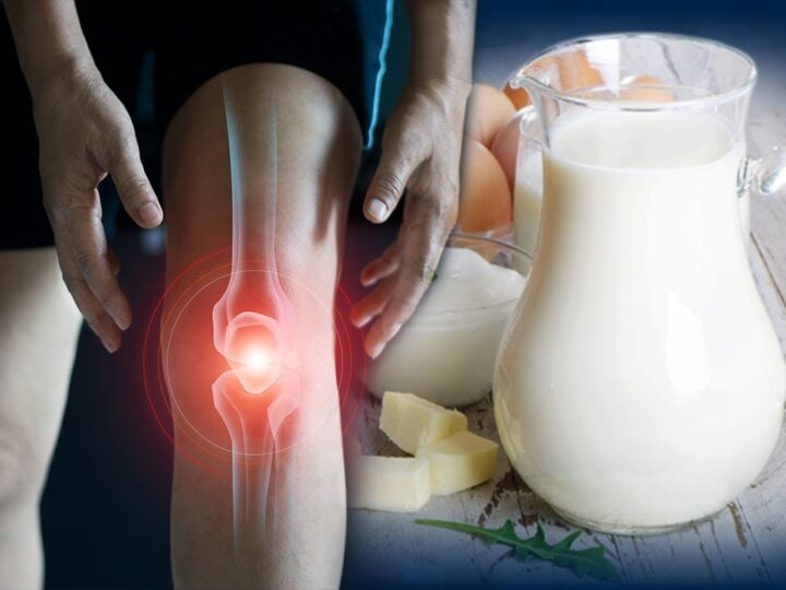 Dëmet në shëndet kur ju mungon Kalçiumi..!?