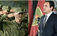 Kosova e armatosur dhe uniteti shqiptar, do ta dridhin Serbinë si dimri me acar..