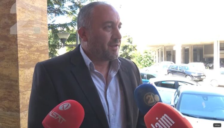 Mehmedi nga ASH: Është vetëm fillimi, do të përpiqemi që të kemi edhe më tepër se 80 vota..(VIDEO)