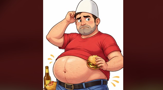 Këto jan 6 ushqime që djegin dhjamin e barkut ?