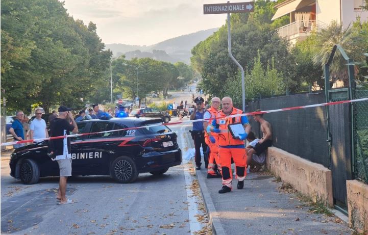 Aksident i rëndë në Itali, humb jetën shqiptari! Ngushllime familjes