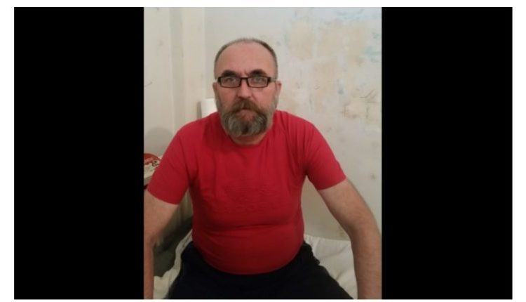 Ndërron jetë Musadik Pajaziti, i dënuar në rastin “Lagja e Trimave” në Kumanovë , ngushllime familjes