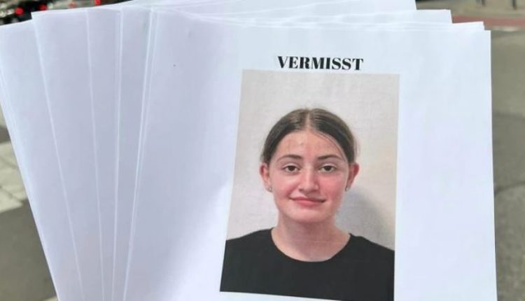 LAJM I MIRÊ: Gjendet 15-vjeçarja shqiptare që u raportua e zhdukur në Gjermani