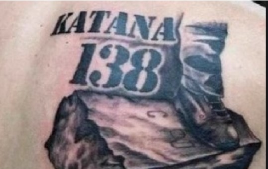 Gazeta e madhe kroate: Tatuazhi i Dakut i zemëroi serbët