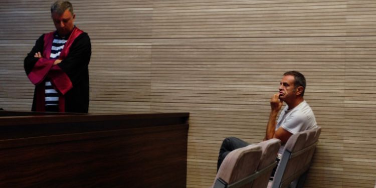 Sinan Vllasaliu del para gjykatës, rrezikon burg deri në 5 vjet…