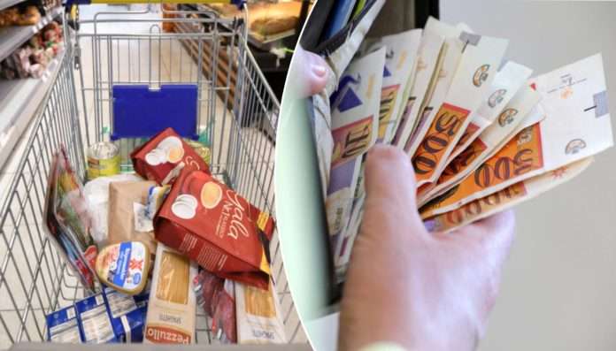 Maqedoni: Produktet ushqimore janë shtrenjtuar nga 35-70%..! Mjer populli ngratë..