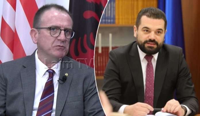 Taravari: Lloga duhet të jep sqarime para organeve të partisë nëse ndryshimet në Kodin Penal janë në përputhje me ligjet evropiane!