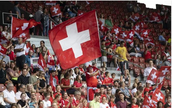 Nëse Zvicra fiton të shtunën, lokalet do të qëndrojnë të hapura më gjatë..