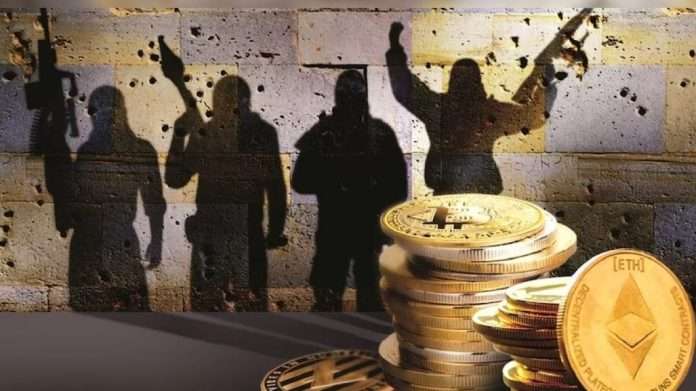 Kush e financon Hamasin..?