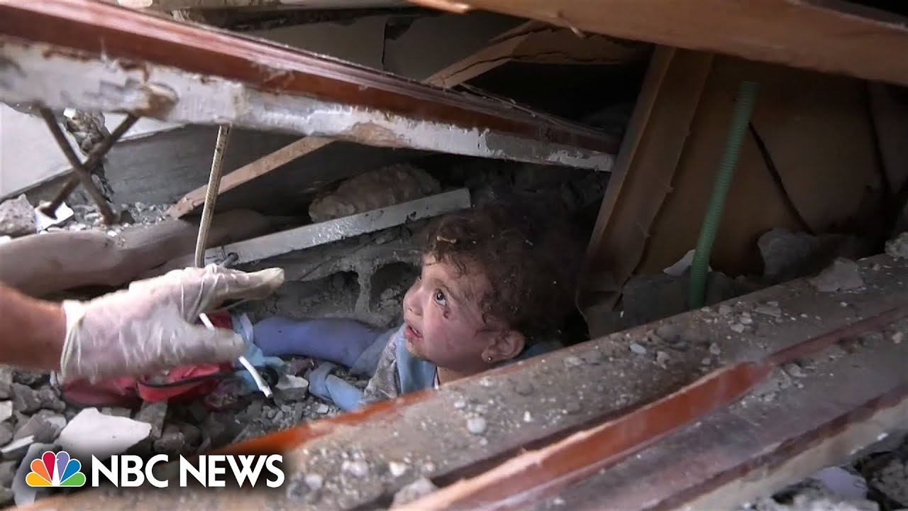 “Në Gaza po bëhet gjenocid,” zyrtari i OKB-së jep dorëheqjen: Kemi dështuar..