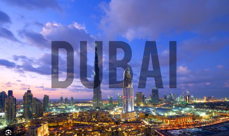 Me ERA Travel në Dubai