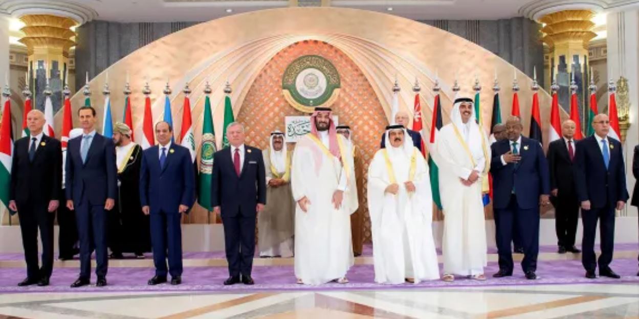 Liga Arabe me dekleratë dënon sulmin e Izraelit ndaj spitalit Al-Ahli Baptist në Gaza..