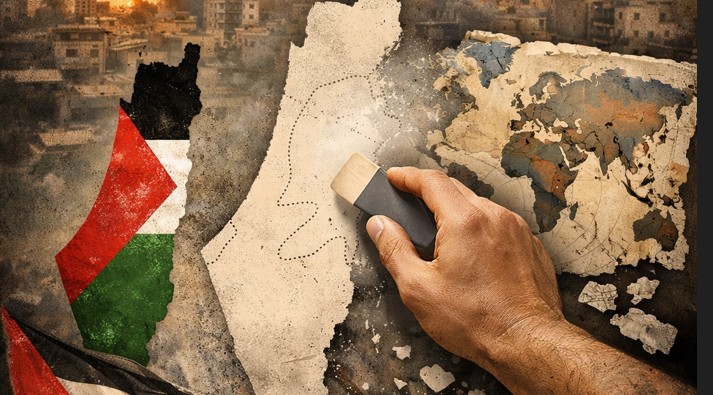 A e dini se ç’është “Nakba”: projekti për fshirjen e Palestinës nga harta e botës !?
