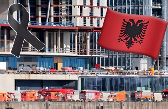 Tragjedi: Shkon në 5 numri i shqiptarëve të vdekur në Gjermani..!? Ngushllime familjes