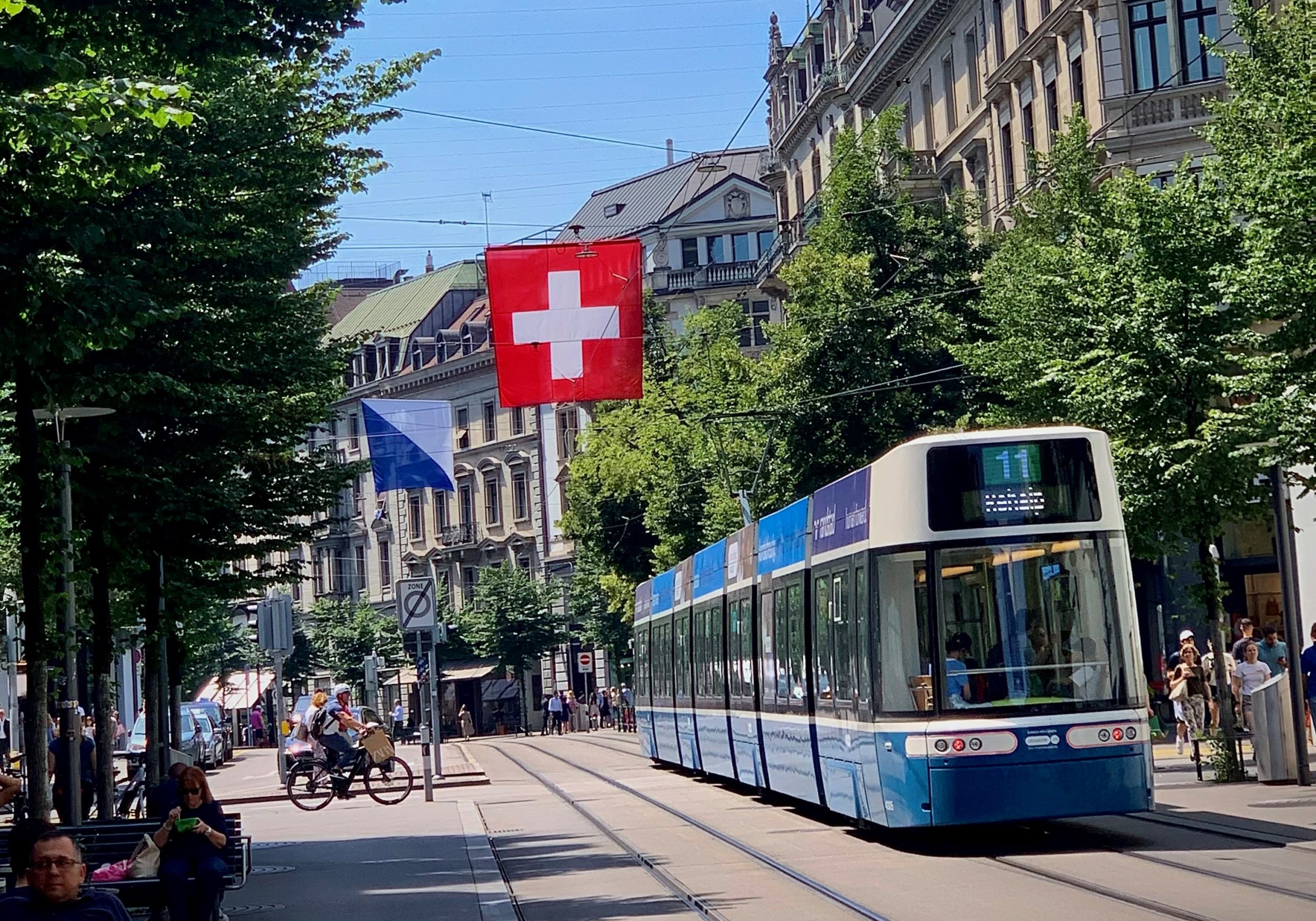 Vjena, Kopenhaga dhe Cyrihu, qytetet më të mira për të jetuar