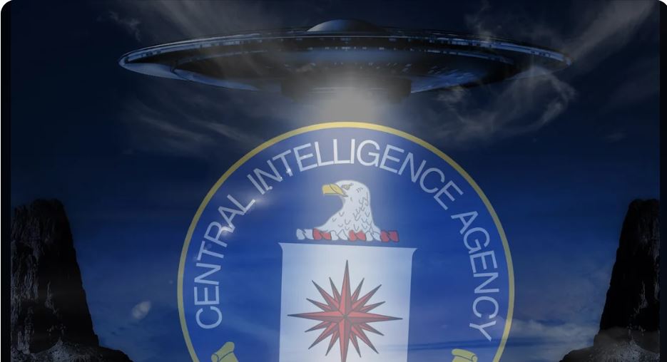 CIA ka kapur të paktën 9 UFO, disa të paprekura..