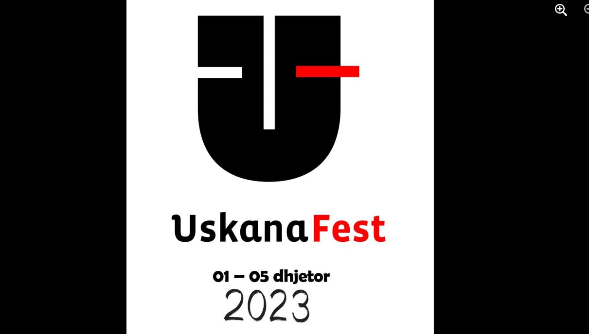 Në Kërçovë sot fillon Festivali “Uskana Fest”..