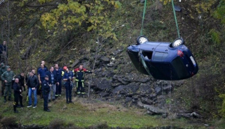 Tragjedi në familjen shqiptare! Babë e bir humbin jetën në aksident! Ngushllime familjes