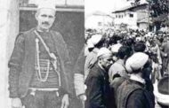 Mefail Shehu (Mefaili i madh) – Udha jonë është Shqipëria Etnike..