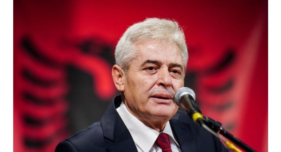 Ahmeti: Kryeministri shqiptar, më 28 janar..! (VIDEO)