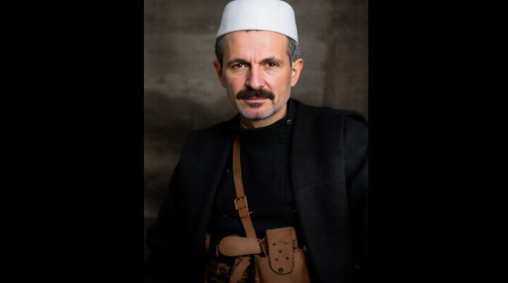 Kur Mefail Shehu shmangu luftën vëllavrasëse në Kërçovë ! Shkruan akademik Feti Mehdiu