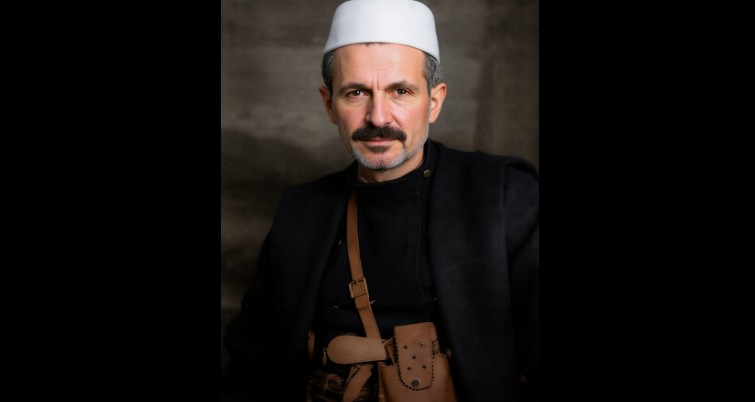 Kur Mefail Shehu shmangu luftën vëllavrasëse në Kërçovë ! Shkruan akademik Feti Mehdiu