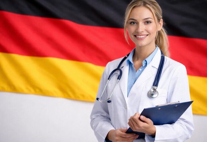 Gjermani: Qeveria miraton reformën e sistemit shëndetësor ?