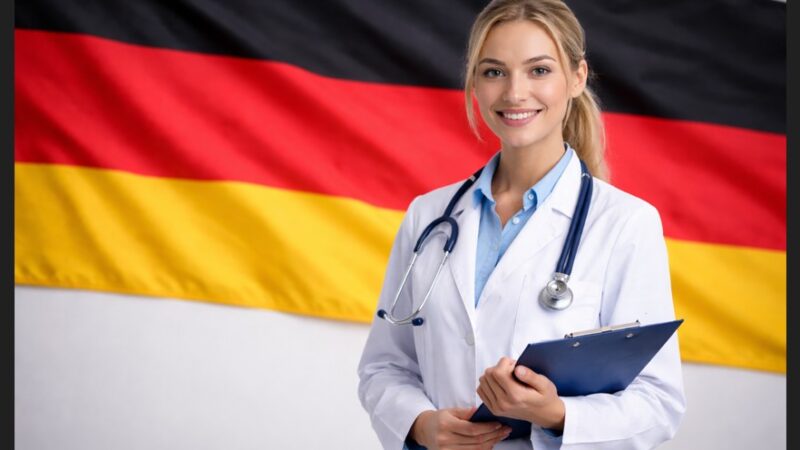 Gjermani: Qeveria miraton reformën e sistemit shëndetësor ?