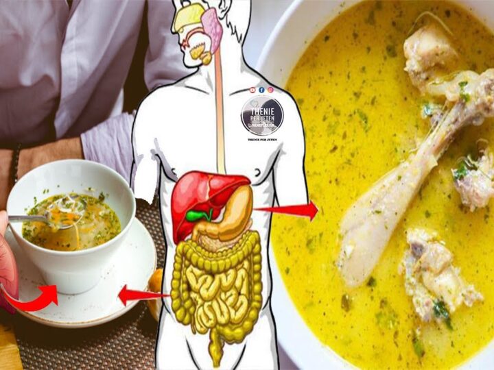 Supa me perime dhe mish Pule kundër Gripit..!?