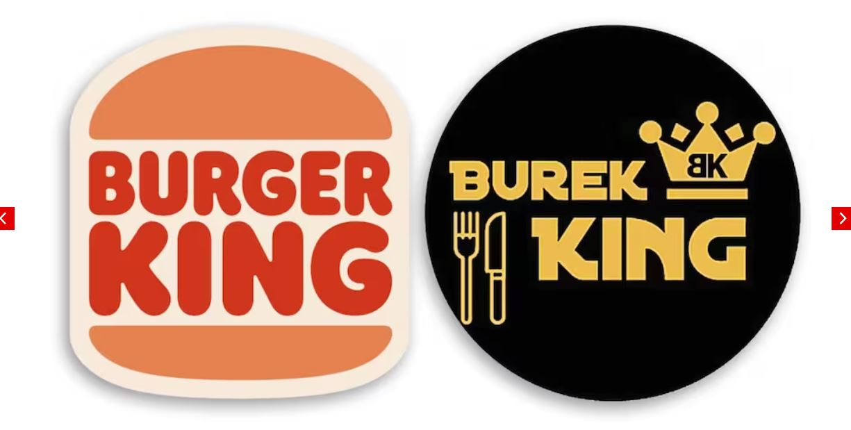 Zvicër: Burger King kundër Burek King del përpara Gjykatës Federale..!