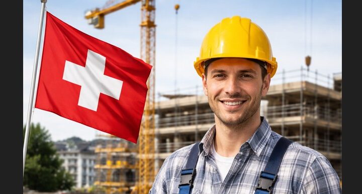 Kosovaret po ikin nga Zvicra, po kthehen në Kosovë për të punuar ?