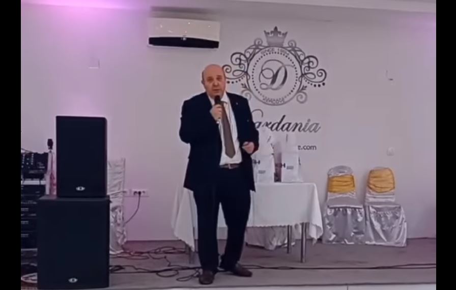 Dardania shembull në Kërçovë edhe më gjërë (VIDEO)