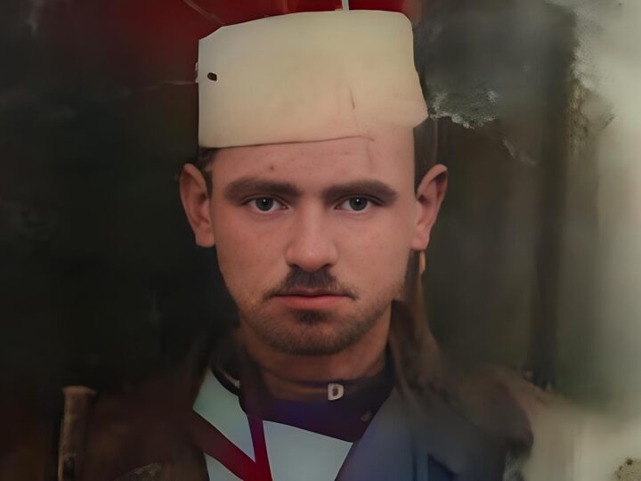 Kush ishte Mefail Mehmeti apo siç njihej në popull Mefaili i Vogël