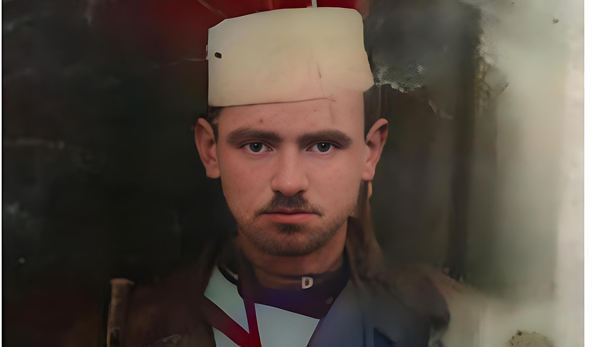 Kush ishte Mefail Mehmeti apo siç njihej në popull Mefaili i Vogël