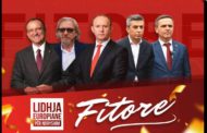 Lidhja e Diasporës së Bashkuar Kërçovare thirrje për mobilizim dhe votimin e VLEN