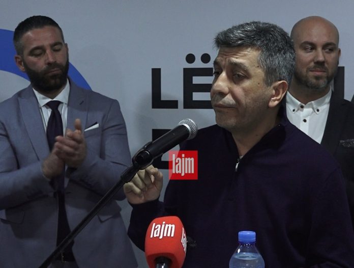 Mexhiti: Bujar Osmani nuk e meriton votën shqitpare, garon për t’i përçarë shqiptarët..