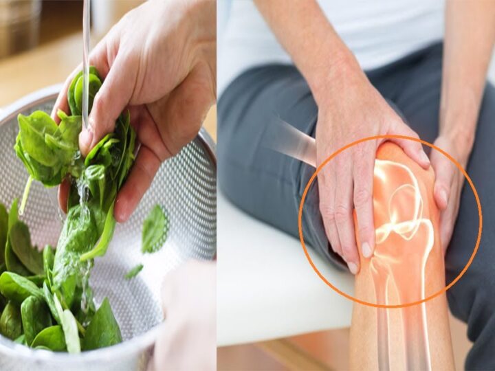 Njihuni me super vlerat e spinaqit..